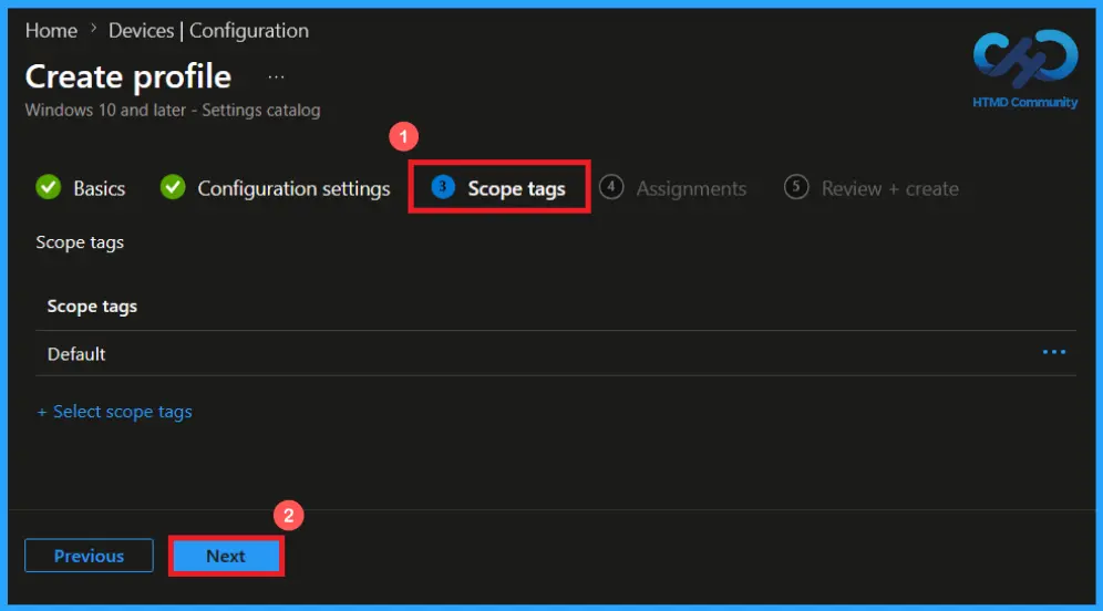 Configure MS Entra Kerberos TGT Retrieval During Windows Sign-In using Intune for Entra-Joined and Hybrid-Joined Devices 8 Configure MS Entra Kerberos TGT Retrieval During Windows Sign-In using Intune for Entra-Joined and Hybrid-Joined Devices - fig.7