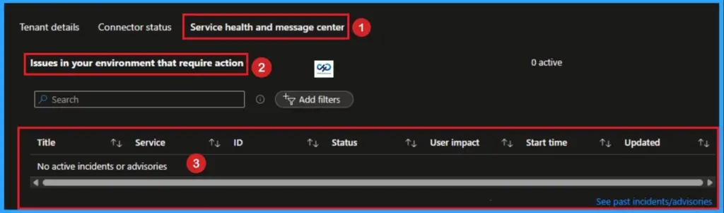 How to Get the Release Version of Intune Tenant from Tenant Status Page - Fig.8