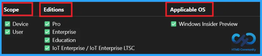 Manage Windows 11 Start Menu App Layout by Hiding Category View with Intune to Improve User Experience 13 Manage Windows 11 Start Menu App Layout by Hiding Category View with Intune to Improve User Experience – fig.12