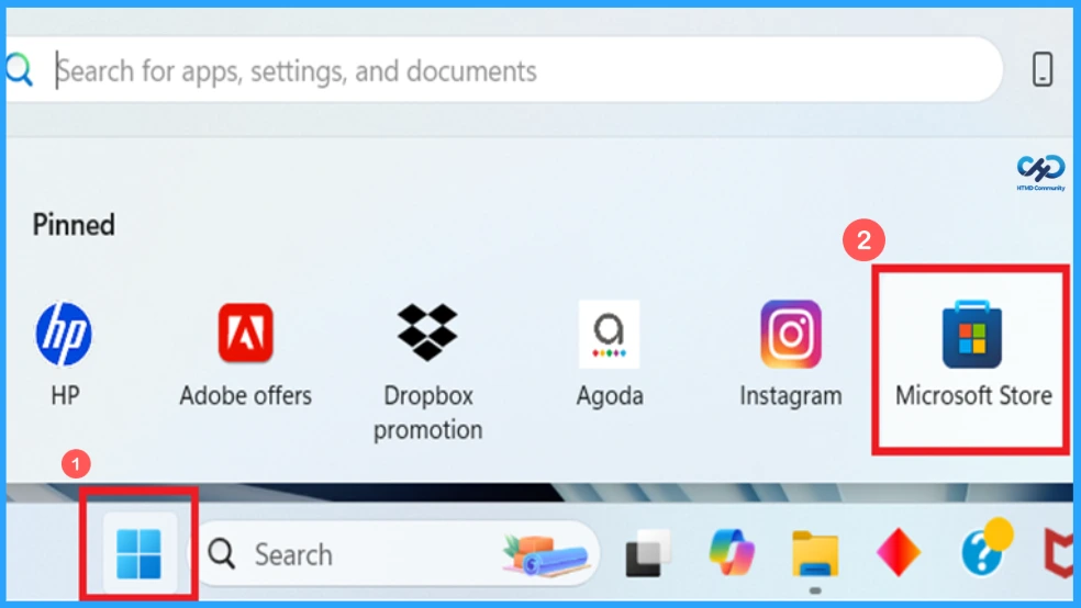 Boost Productivity with Zoom Workplace on Windows 11 | Setup Guide for Meetings Chat Calls and Collaboration – Fig.1