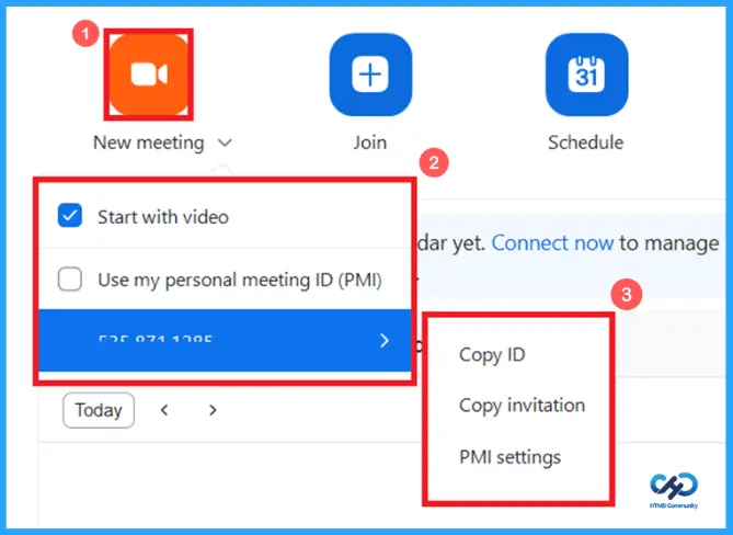 Boost Productivity with Zoom Workplace on Windows 11 | Setup Guide for Meetings Chat Calls and Collaboration – Fig.10