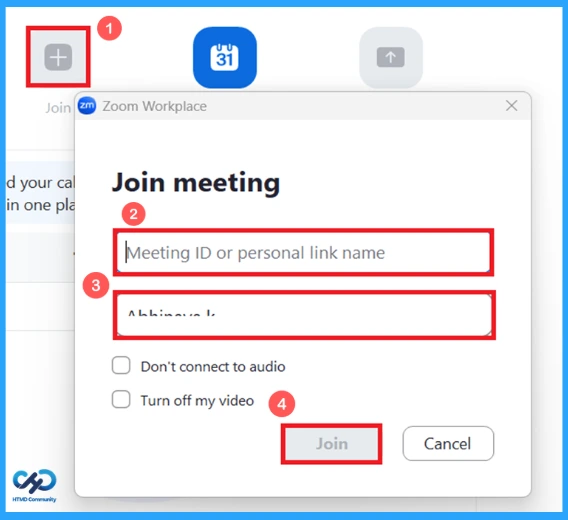 Boost Productivity with Zoom Workplace on Windows 11 | Setup Guide for Meetings Chat Calls and Collaboration – Fig.11