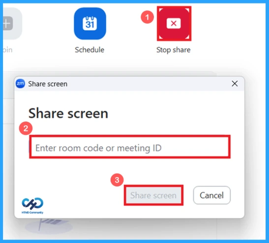 Boost Productivity with Zoom Workplace on Windows 11 | Setup Guide for Meetings Chat Calls and Collaboration – Fig.12