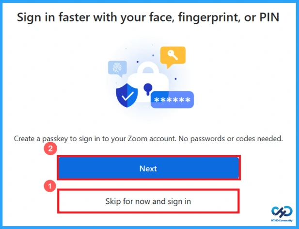 Boost Productivity with Zoom Workplace on Windows 11 | Setup Guide for Meetings Chat Calls and Collaboration – Fig.8