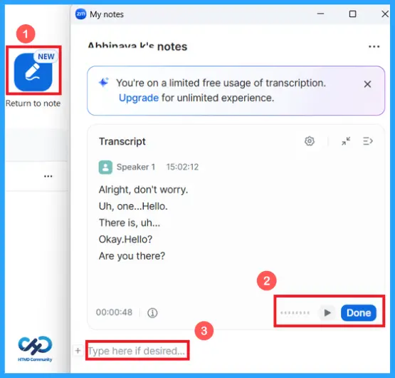 Boost Productivity with Zoom Workplace on Windows 11 | Setup Guide for Meetings Chat Calls and Collaboration – Fig.14
