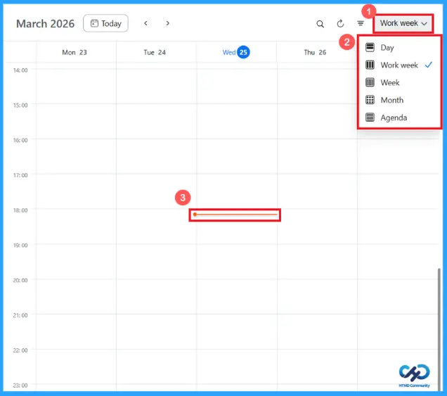 Boost Productivity with Zoom Workplace on Windows 11 | Setup Guide for Meetings Chat Calls and Collaboration – Fig.19            