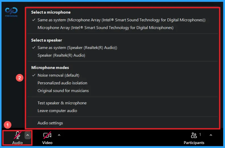 Boost Productivity with Zoom Workplace on Windows 11 | Setup Guide for Meetings Chat Calls and Collaboration – Fig.21