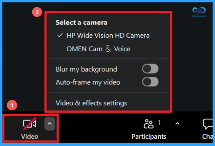 Boost Productivity with Zoom Workplace on Windows 11 | Setup Guide for Meetings Chat Calls and Collaboration – Fig.22