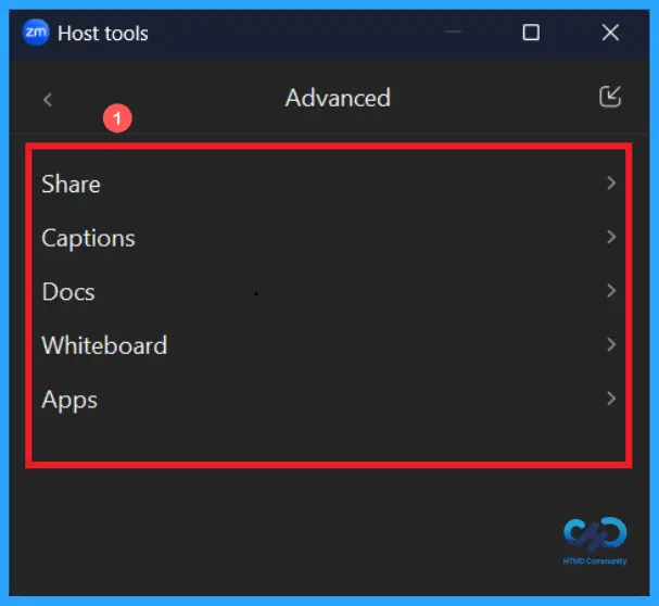 Boost Productivity with Zoom Workplace on Windows 11 | Setup Guide for Meetings Chat Calls and Collaboration – Fig.25