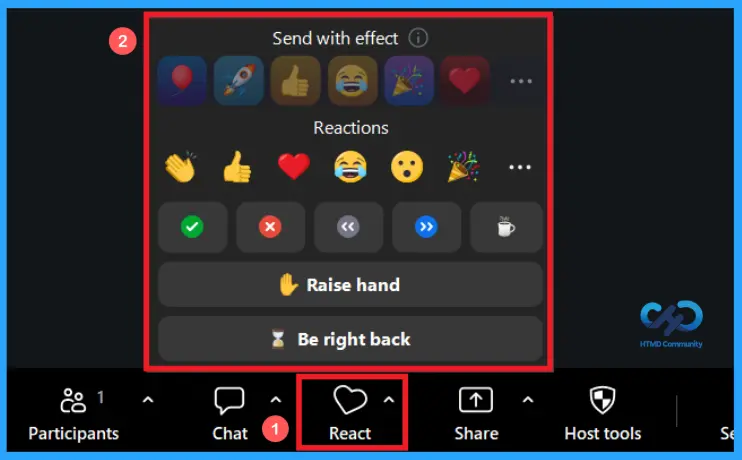 Boost Productivity with Zoom Workplace on Windows 11 | Setup Guide for Meetings Chat Calls and Collaboration – Fig.27