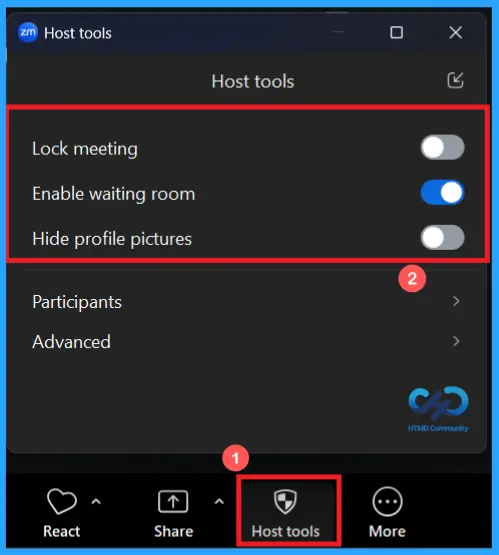 Boost Productivity with Zoom Workplace on Windows 11 | Setup Guide for Meetings Chat Calls and Collaboration – Fig.32