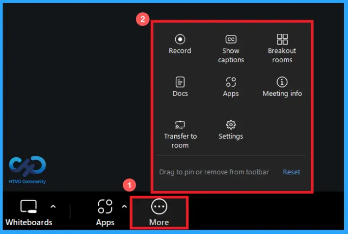 Boost Productivity with Zoom Workplace on Windows 11 | Setup Guide for Meetings Chat Calls and Collaboration – Fig.33