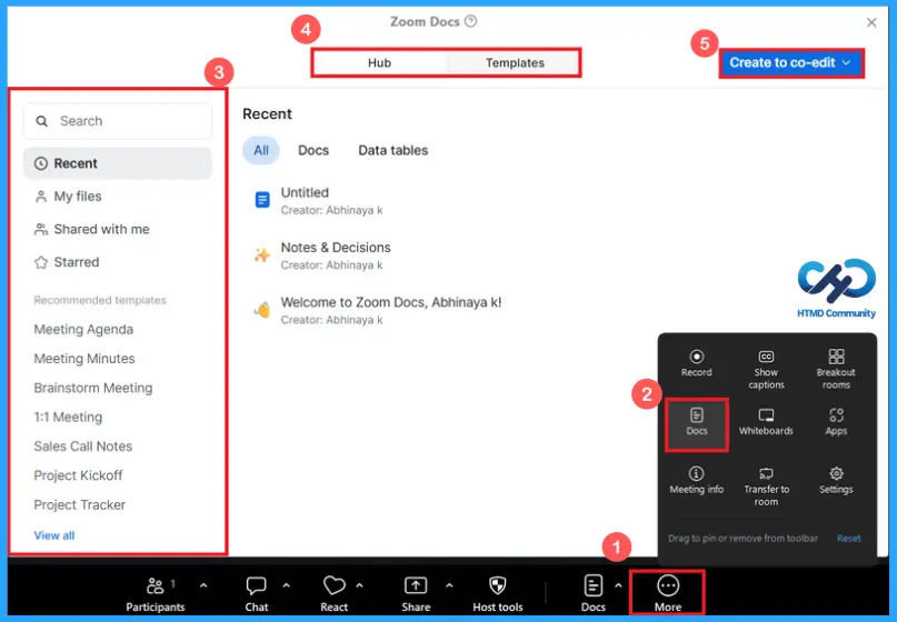 Boost Productivity with Zoom Workplace on Windows 11 | Setup Guide for Meetings Chat Calls and Collaboration – Fig.34