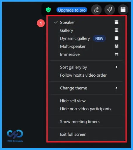 Boost Productivity with Zoom Workplace on Windows 11 | Setup Guide for Meetings Chat Calls and Collaboration – Fig.36