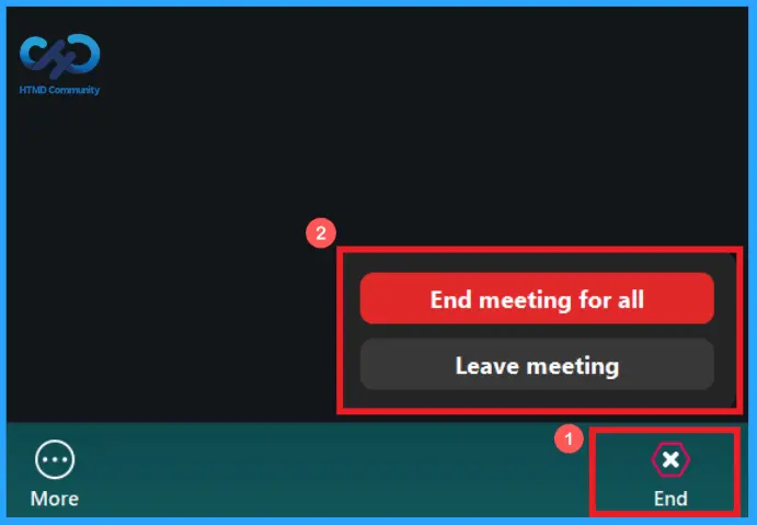 Boost Productivity with Zoom Workplace on Windows 11 | Setup Guide for Meetings Chat Calls and Collaboration – Fig.37