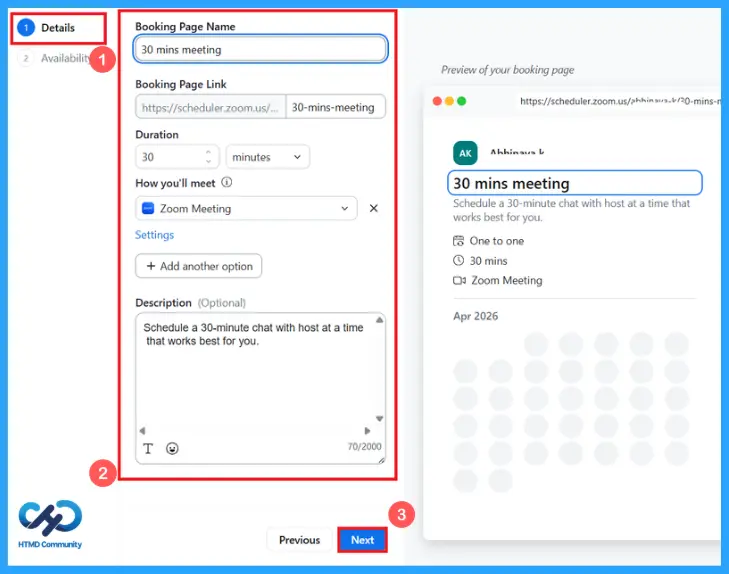Boost Productivity with Zoom Workplace on Windows 11 | Setup Guide for Meetings Chat Calls and Collaboration – Fig.43