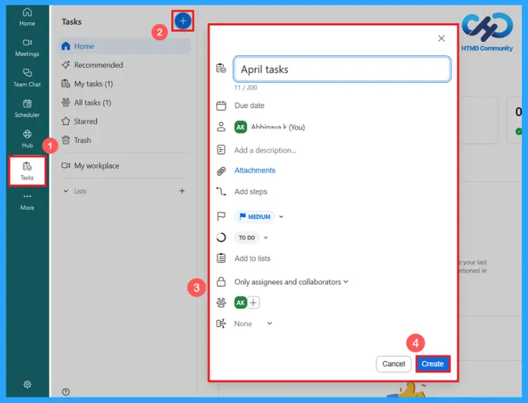 Boost Productivity with Zoom Workplace on Windows 11 | Setup Guide for Meetings Chat Calls and Collaboration – Fig.49