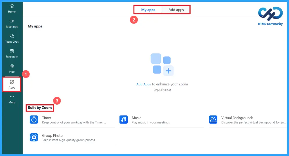 Boost Productivity with Zoom Workplace on Windows 11 | Setup Guide for Meetings Chat Calls and Collaboration – Fig.51