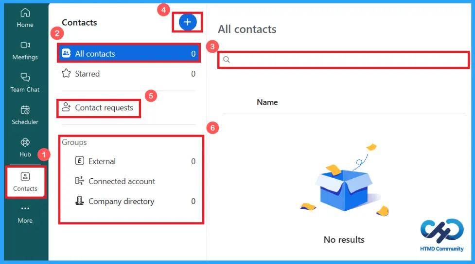 Boost Productivity with Zoom Workplace on Windows 11 | Setup Guide for Meetings Chat Calls and Collaboration – Fig.53
