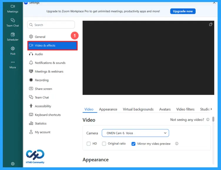Boost Productivity with Zoom Workplace on Windows 11 | Setup Guide for Meetings Chat Calls and Collaboration – Fig.56