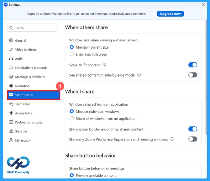 Boost Productivity with Zoom Workplace on Windows 11 | Setup Guide for Meetings Chat Calls and Collaboration – Fig.61