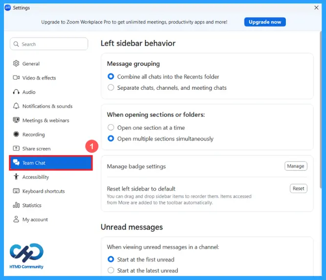 Boost Productivity with Zoom Workplace on Windows 11 | Setup Guide for Meetings Chat Calls and Collaboration – Fig.62