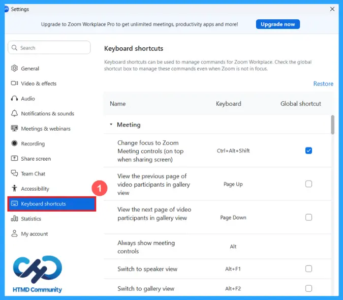 Boost Productivity with Zoom Workplace on Windows 11 | Setup Guide for Meetings Chat Calls and Collaboration – Fig.64