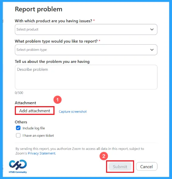 Boost Productivity with Zoom Workplace on Windows 11 | Setup Guide for Meetings Chat Calls and Collaboration – Fig.66