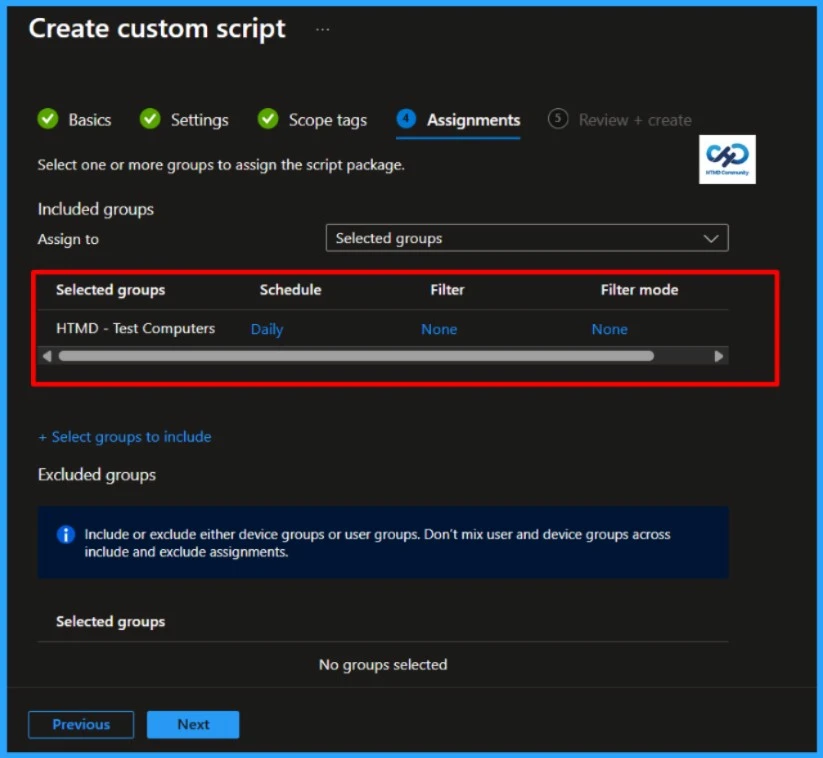 YellowKey: BitLocker Bypass CVE‑2026‑45585 - Detect & Remediate Automatically with Microsoft Intune 5 YellowKey: BitLocker Bypass (CVE‑2026‑45585) - Detect & Remediate Automatically with Microsoft Intune. Fig-05