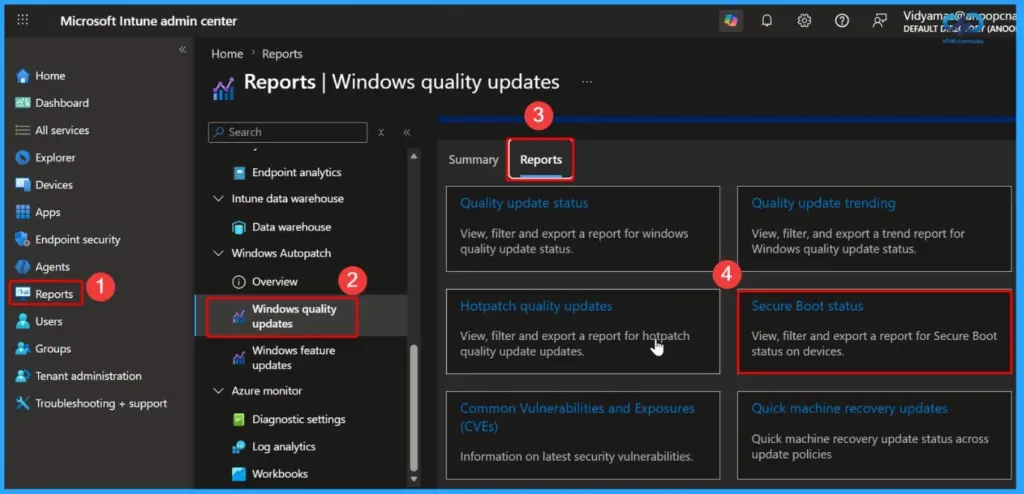 BitLocker Prompt Issue After June Patch KB5094126 Secure Boot UEFI 2023 Certificate Update - Fig.2