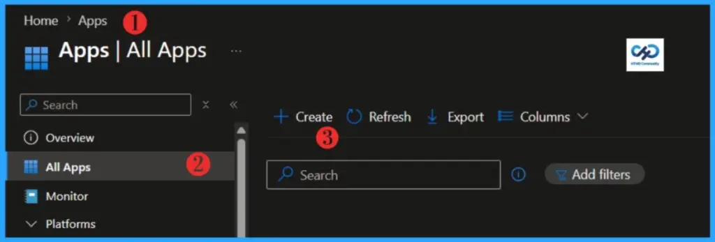 Enable Enterprise Application Management (EAM) Auto-Updates in Intune to Keep Apps Secure - Fig-01