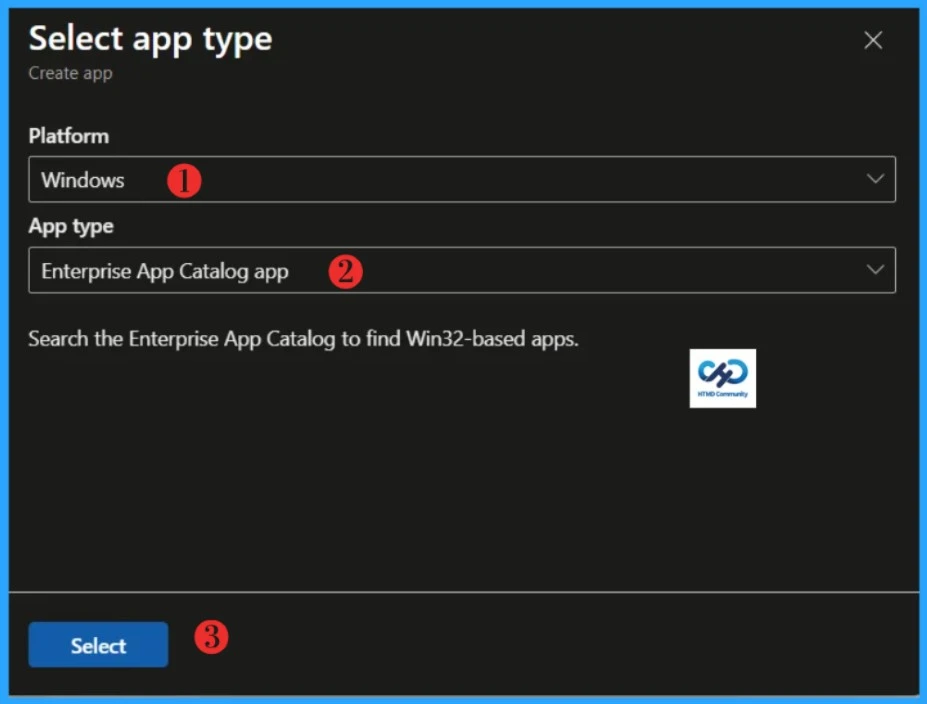 Enable Enterprise Application Management (EAM) Auto-Updates in Intune to Keep Apps Secure - Fig-02