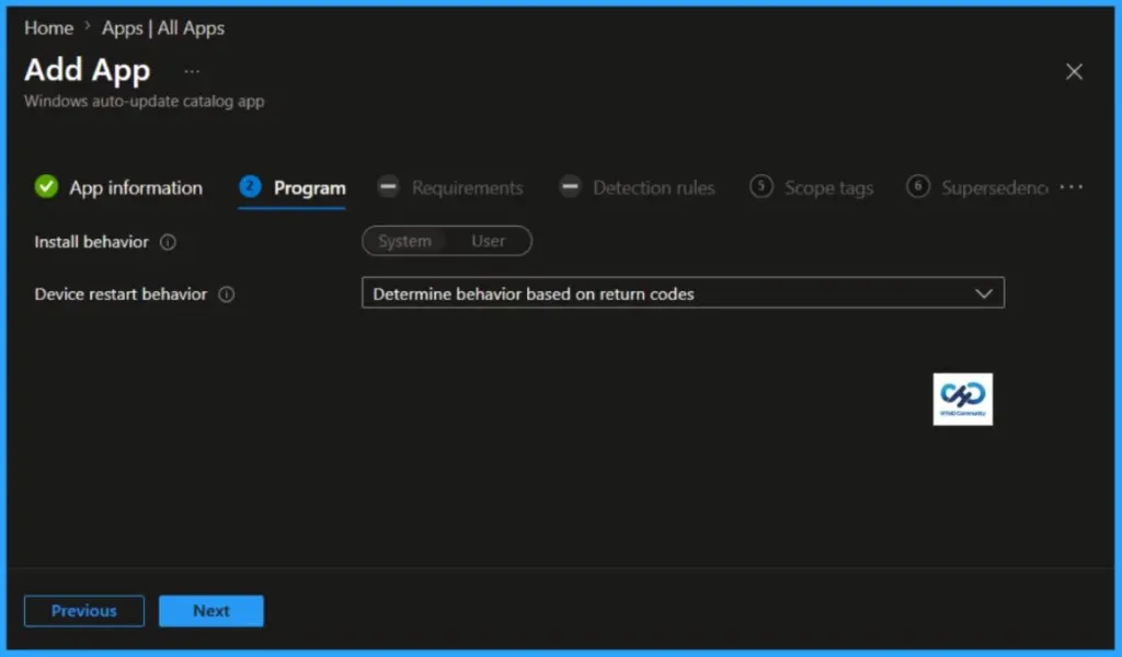 Enable Enterprise Application Management (EAM) Auto-Updates in Intune to Keep Apps Secure - Fig-06