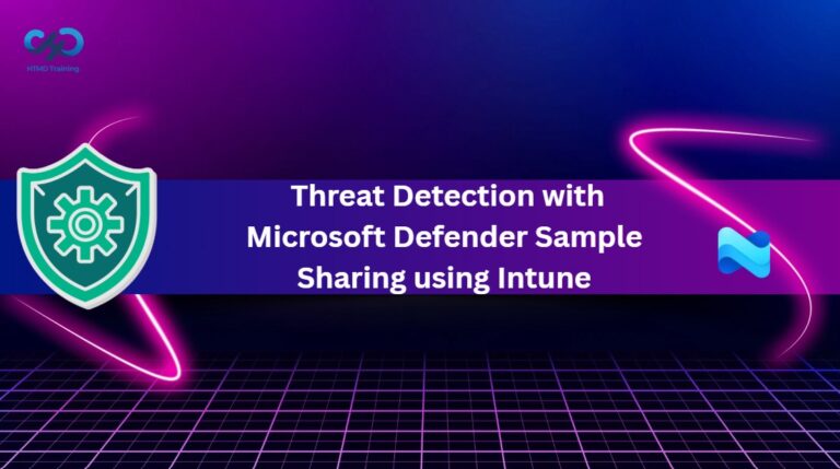 Improve Threat Detection with Microsoft Defender Sample Sharing using Intune 1