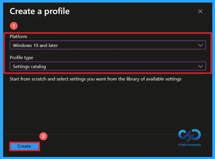 Configure MS Entra Kerberos TGT Retrieval During Windows Sign-In using Intune for Entra-Joined and Hybrid-Joined Devices 3 Configure MS Entra Kerberos TGT Retrieval During Windows Sign-In using Intune for Entra-Joined and Hybrid-Joined Devices - fig.2