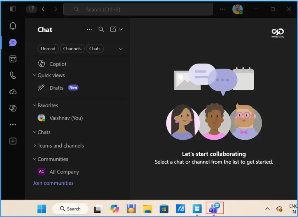 Publish Microsoft Teams Windows 365 Cloud App using Intune 14 Publish Microsoft Teams Windows 365 Cloud App Using Intune. Fig. 13