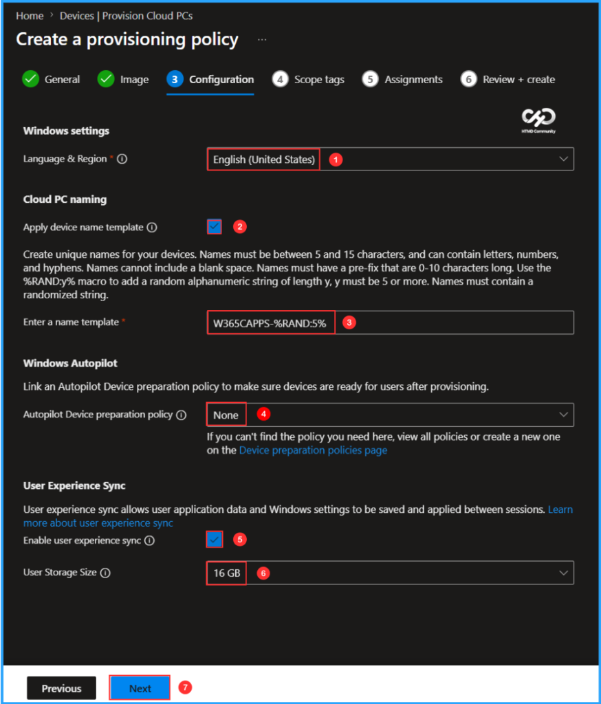Publish Microsoft Teams Windows 365 Cloud App using Intune 6 Publish Microsoft Teams Windows 365 Cloud App Using Intune. Fig. 5