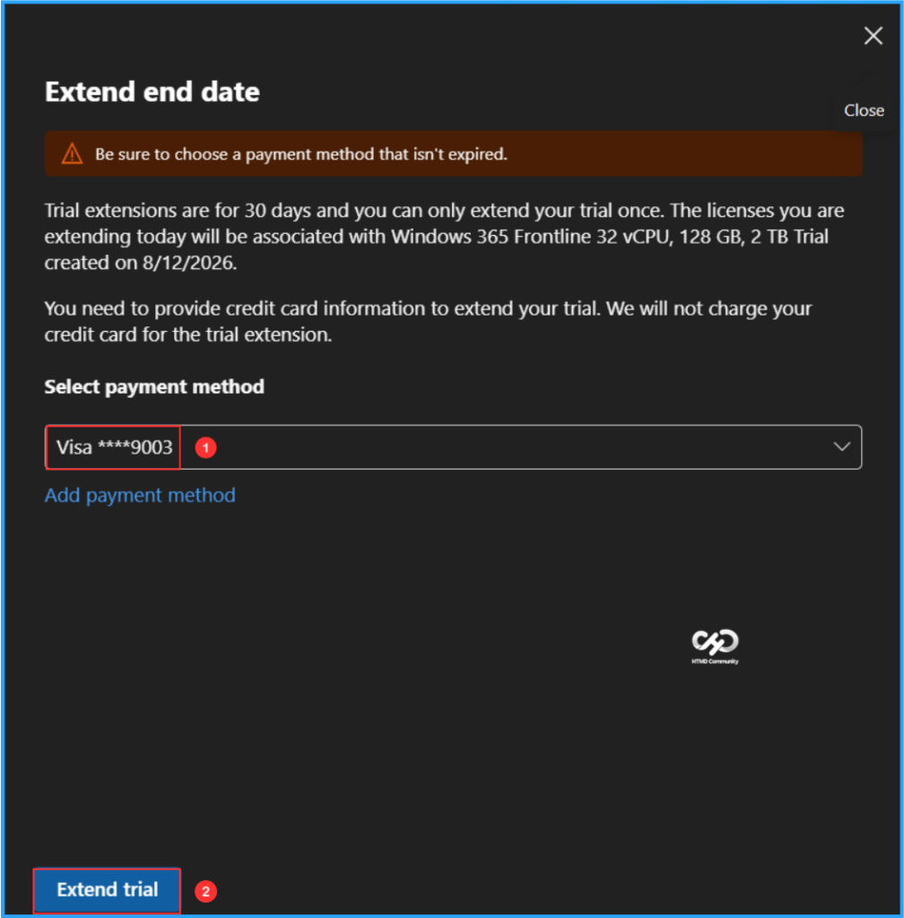 Purchase Windows 365 Flex High Performance Cloud PC Free Trial License 8 Purchase Windows 365 Flex High Performance Cloud PC Free Trial License. Fig. 7