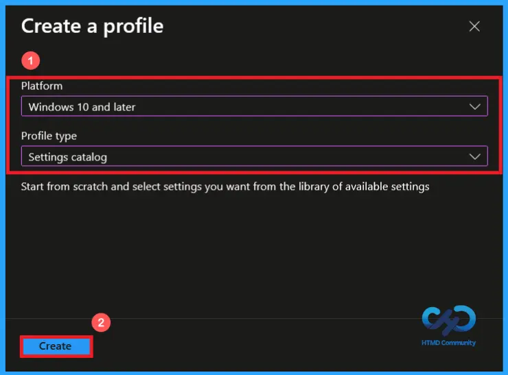 Simplify Windows Devices to Run Only the Required Applications using Intune 3 Simplify Windows Devices to Run Only the Required Applications using Intune - fig.2