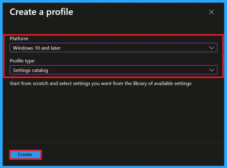Use Intune to Automatically Lock Windows Devices When Users Leave to Protect Sensitive Data 3 Use Intune to Automatically Lock Windows Devices When Users Leave to Protect Sensitive Data - fig.2
