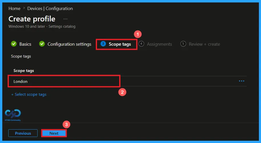 Use Intune to Automatically Lock Windows Devices When Users Leave to Protect Sensitive Data 8 Use Intune to Automatically Lock Windows Devices When Users Leave to Protect Sensitive Data - fig.7