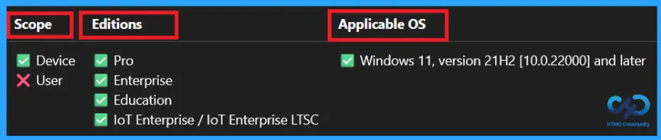 Use Intune to Automatically Lock Windows Devices When Users Leave to Protect Sensitive Data 13 Use Intune to Automatically Lock Windows Devices When Users Leave to Protect Sensitive Data - fig.12