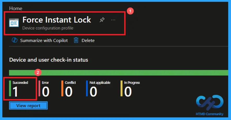 Use Intune to Automatically Lock Windows Devices When Users Leave to Protect Sensitive Data 11 Use Intune to Automatically Lock Windows Devices When Users Leave to Protect Sensitive Data - fig.10
