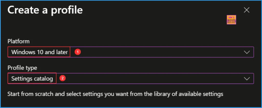 Configure Allow Users to Connect Remotely using Remote Desktop Policy with Intune 1