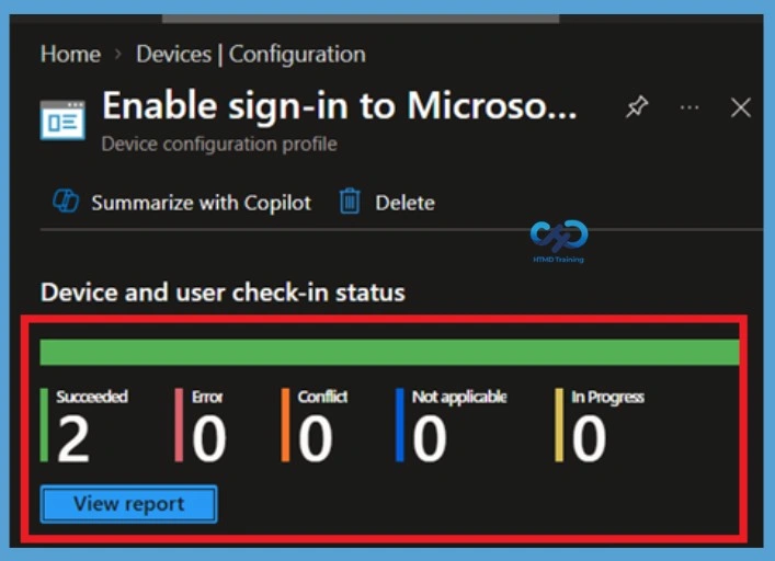 Configure Microsoft Edge Non-Microsoft Account Sign-in to Manage Browser Authentication using Intune 11 Configure Microsoft Edge Non-Microsoft Account Sign-in to Manage Browser Authentication using Intune - Fig.10