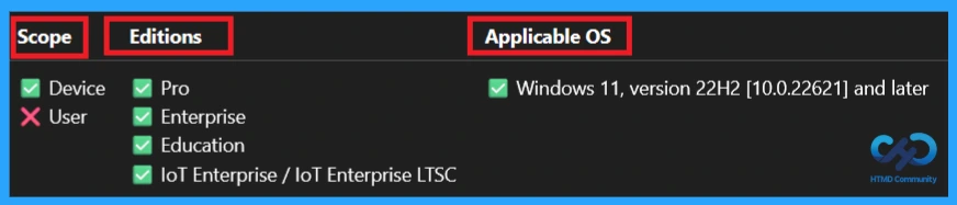 Configure Web Sign-In for Primary Users to Support Cloud-Based Authentication using Microsoft Intune 13 Configure Web Sign-In for Primary Users to Support Cloud-Based Authentication using Microsoft Intune - fig.12