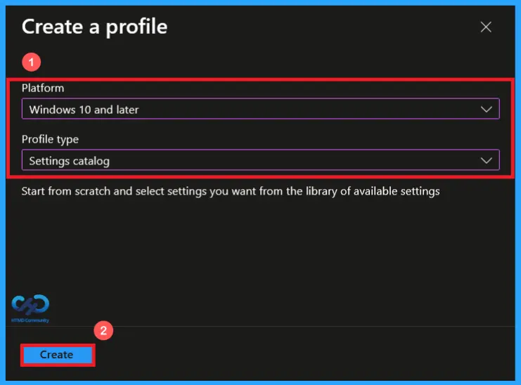 Configure Web Sign-In for Primary Users to Support Cloud-Based Authentication using Microsoft Intune 3 Configure Web Sign-In for Primary Users to Support Cloud-Based Authentication using Microsoft Intune - fig.2