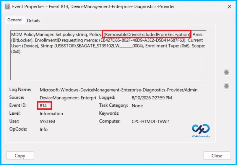 Microsoft Intune Control BitLocker Encryption for Removable USB Drives for Better Security and Business Operations 11 Microsoft Intune Control BitLocker Encryption for Removable USB Drives for Better Security and Business Operations - Fig.10