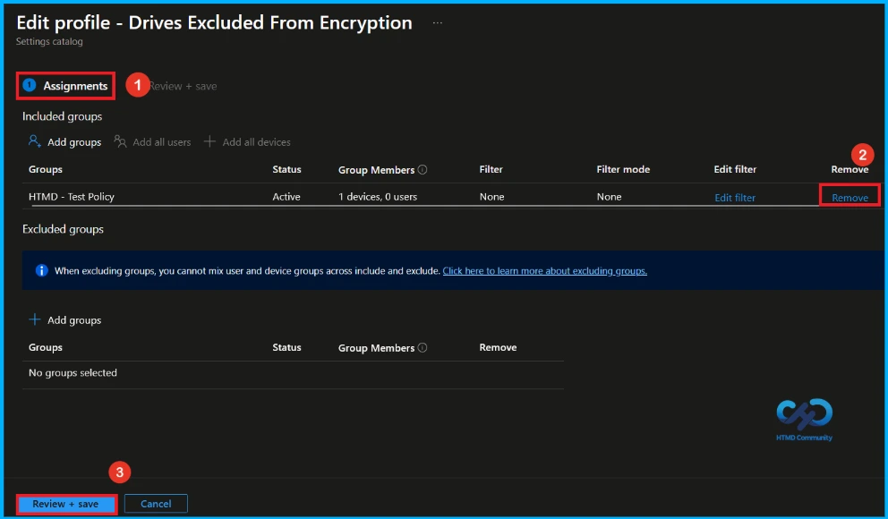 Microsoft Intune Control BitLocker Encryption for Removable USB Drives for Better Security and Business Operations 13 Microsoft Intune Control BitLocker Encryption for Removable USB Drives for Better Security and Business Operations - Fig.12