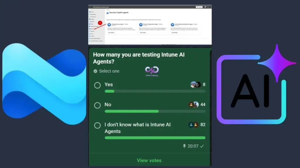 Premium Training Program for Microsoft Intune AI Advanced Technologies and Troubleshooting Fig 
